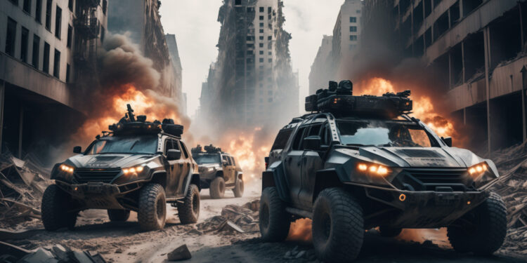 Украина сдаёт Донбасс? Внезапные прорывы и скрытая ловушка для русских солдат