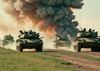 ВСУ ведут городские бои в Судже Курской области, тяжело ранен Евгений Поддубный: сводка боевых действий на Украине к утру 8 августа 2024