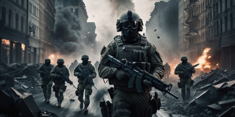 Покровское направление: Бои за Новогродовку начинают набирать интенсивность