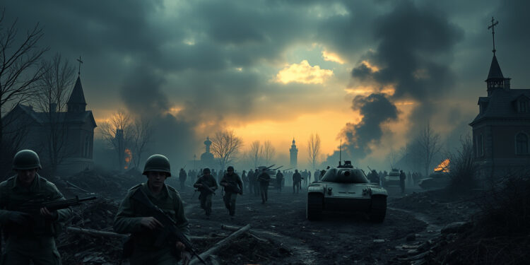 Российские войска на грани решающего прорыва: ВСУ в панике не знают, где ждать удара