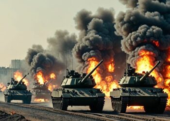 Александр Коц сообщил о попытке ВСУ прорвать оборону и выйти на стратегическую трассу под Курском