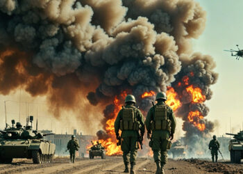 Неудачная попытка захвата АЭС в Курске провалилась, войска РФ громят ВСУ: сводка на утро 17 августа 2024