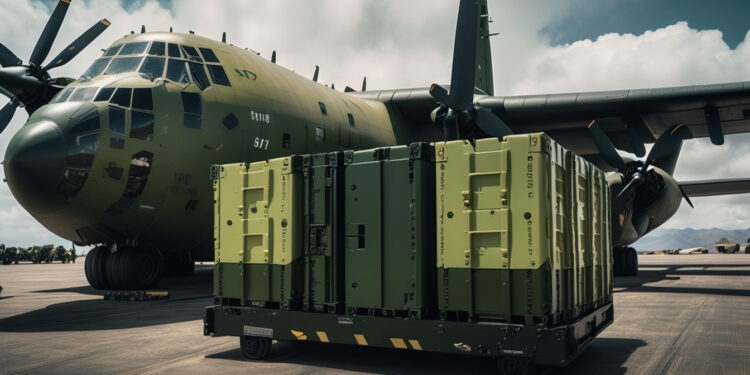 Скандал в Пентагоне: США завысили стоимость военной помощи Украине на $8,1 млрд