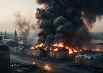 Курская катастрофа: ВСУ попали в ловушку, Брянск под угрозой – колоссальные потери и роковые ошибки Киева