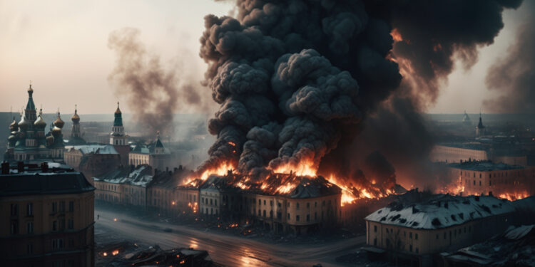 Курская катастрофа: ВСУ попали в ловушку, Брянск под угрозой – колоссальные потери и роковые ошибки Киева