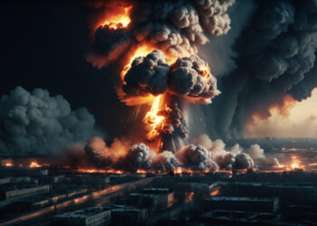 Ночные авиарейды ВКС: Массовые удары по Харьковской и Сумской областям угрожают коллапсом вражеской обороны