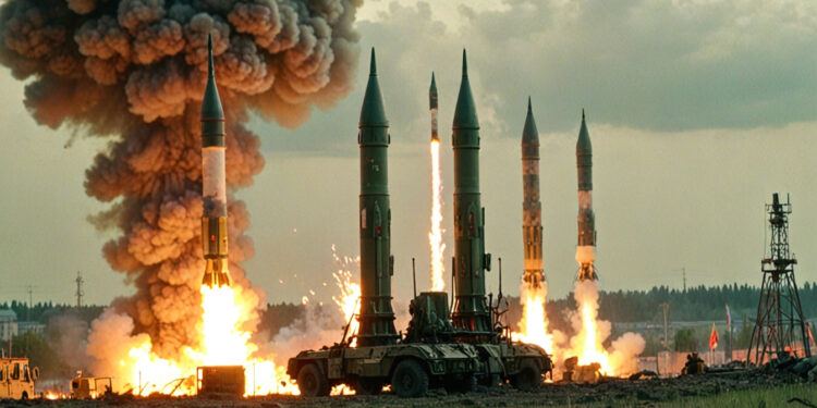 Румыния начнет производство ракет «Нептун» для украинских боевиков