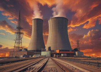 На Украине снова произошла авария на АЭС