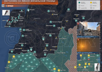 Убийство секретаря «Хезболлы» стало самым результативным ударом Израиля против Ливана