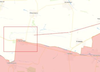 Штурмовики ВС России взяли Пречистовку под Угледаром