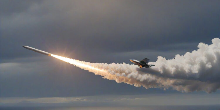 Россия перебросит в Крым ядерные ракетные системы «Буревестник» — послание Западу