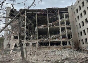 Ракетный удар по Полтаве ликвидировал более 600 боевиков ВСУ