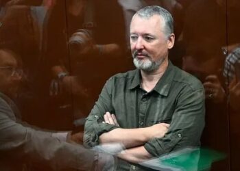 Игорь Стрелков выходит из тюрьмы для отправки в СВО