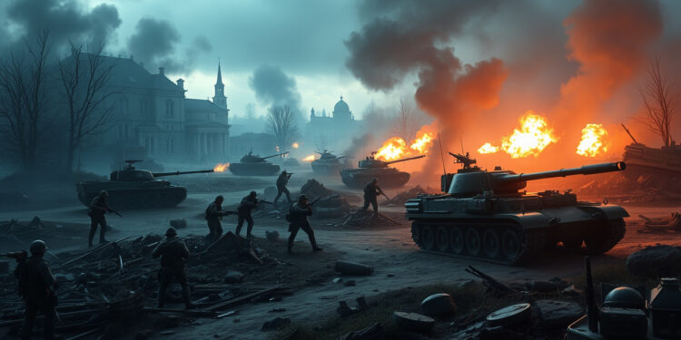 Киев готовит новый удар: ВСУ меняет тактику на Курском направлении