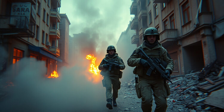 Российские войска вошли в Горняк и ведут бои южнее: сводка боевых действий в зоне проведения СВО на 19.09.2024