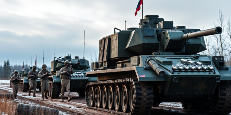 Сводка боевых действий на Украине на 20.09.2024: карта боевых действий