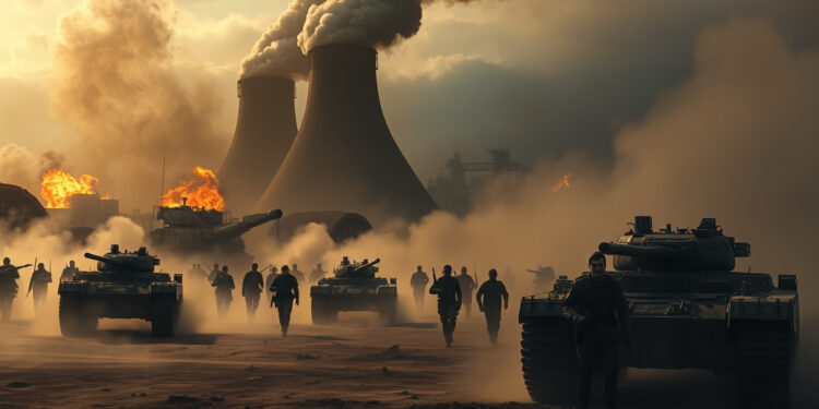 Войска РФ наступают: разгром украинских боевиков на Донецком направлении, сводка на утро 3.09.2024