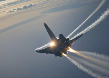 Россия перебросит в Крым ядерные ракетные системы «Буревестник» — послание Западу