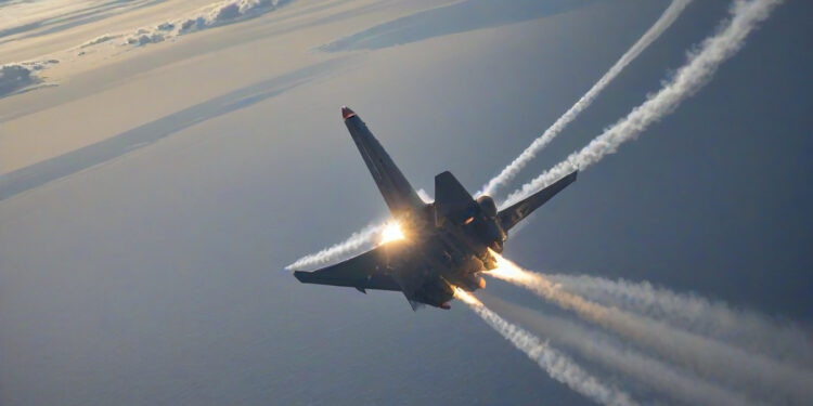 Россия перебросит в Крым ядерные ракетные системы «Буревестник» — послание Западу