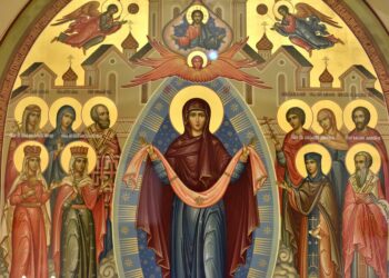 Почему октябрь зовут «осенний мясоед» и какие важные православные праздники нас ждут