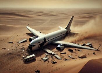 Башар Асад мог погибнуть при крушении самолёта, — Reuters