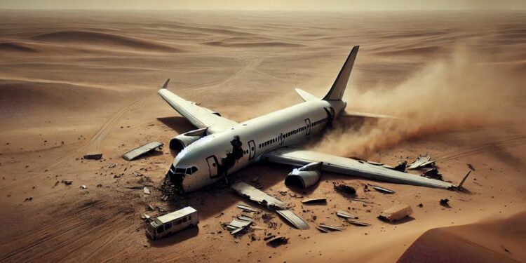 Башар Асад мог погибнуть при крушении самолёта, — Reuters