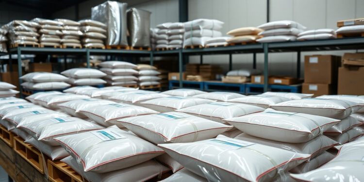 Украина стала ключевым звеном в цепочке кокаина из Колумбии