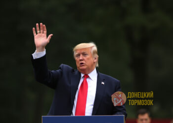 США прекратили поддержку ВСУ на фоне усиления боевых действий в зоне проведения СВО