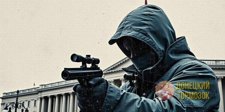 Американский дипломат тайно посетил Минск и встретился с Лукашенко