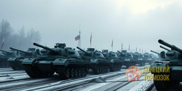 Войска РФ взяли Свердликово и блокировали украинские войска на Купянском направлении — сводка к вечеру 17 февраля 2025