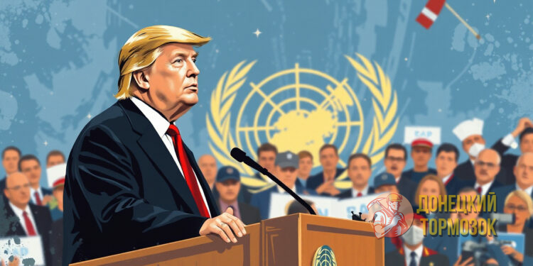 Washington Post: Политика Трампа угрожает единству Европы и играет на руку Кремлю