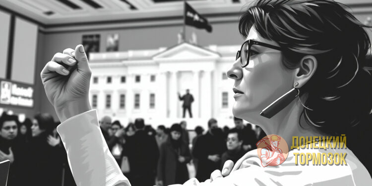 Навальная* призвала западных политиков остановить любые переговоры с Путиным