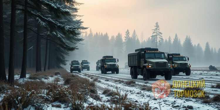 Сводка боевых действий на Украине в зоне проведения СВО к утру 21 февраля 2025 — карта, основные позиции