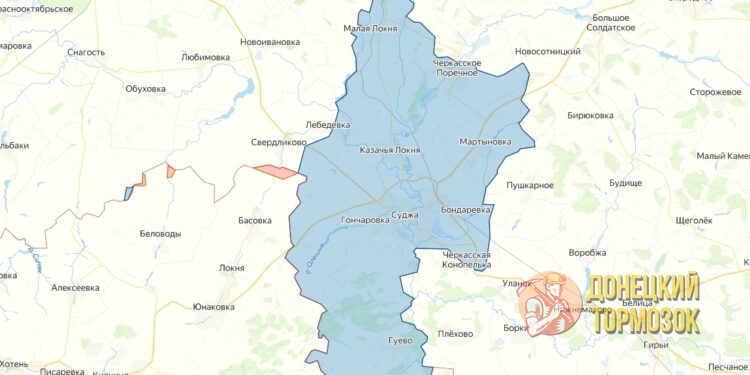 Курская дуга: ВС РФ освобождают населённые пункты, дроны и «Краснополь-М2» меняют правила игры на фронте