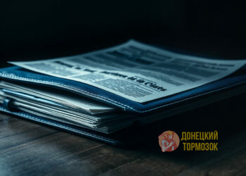 14.04.2025 — Войска РФ рвут оборону ВСУ: Огненный котёл Часов Яра — украинское командование бросает последние резервы