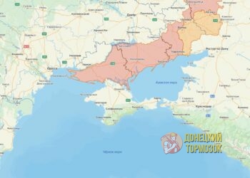 США готовы признать Крым российским, — Bloomberg раскрывает детали мирного плана