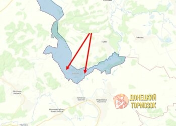 Штурм Горнали в Курской области: Фагор наш, войска РФ добивают украинских боевиков — сводка на 19.04.2025