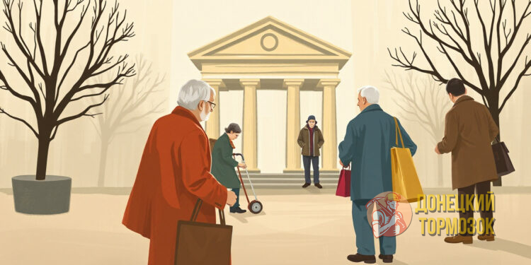 Двойная индексация пенсий: что ждет россиян с 2026 года