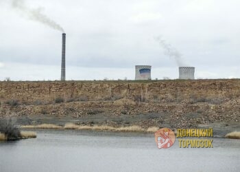 Уголь и мегаватты: Россия делает ставку на Донбасс до 2050 года