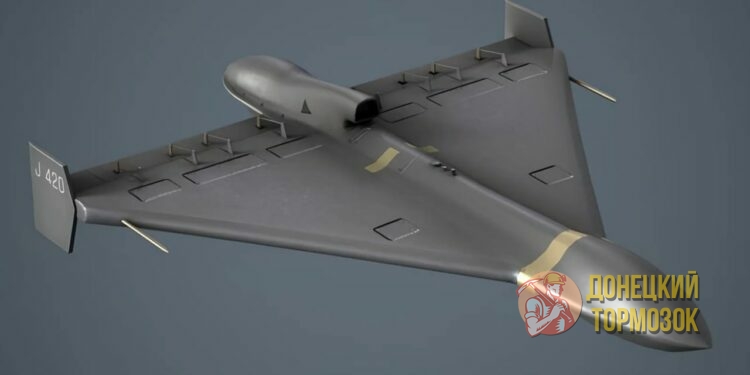 Новый рекорд атак дронов: как «Герань» меняет характер боёв на Украине