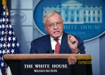 В окружении Трампа дали понять: расширение НАТО могут остановить — ради диалога с Москвой