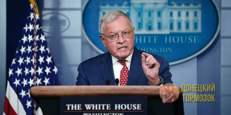 В окружении Трампа дали понять: расширение НАТО могут остановить — ради диалога с Москвой