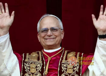 Католическая экспансия: зачем Папа Лев XIV идёт на Украину и Африку