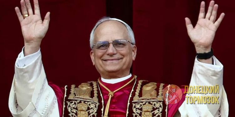 Католическая экспансия: зачем Папа Лев XIV идёт на Украину и Африку