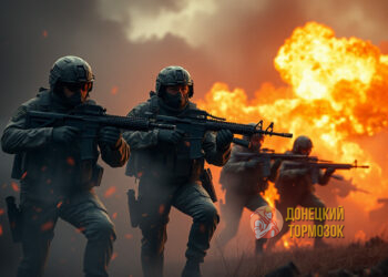 Наступление на Покровск: российские силы теснят ВСУ у Мирнограда. Сводка боевых действий на Украине к утру 15.05.2025