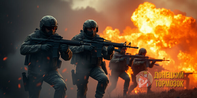 Наступление на Покровск: российские силы теснят ВСУ у Мирнограда. Сводка боевых действий на Украине к утру 15.05.2025