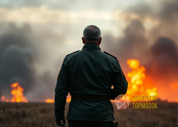 ВС РФ перерезали ключевые дороги и выбили противника с позиций: сводка с передовой на 29.05.2025