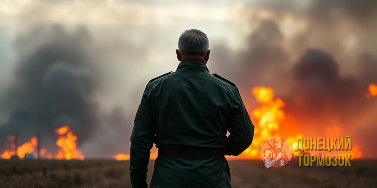 ВС РФ перерезали ключевые дороги и выбили противника с позиций: сводка с передовой на 29.05.2025