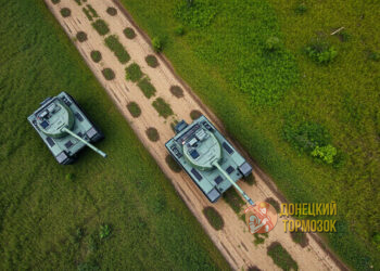 Bild в панике: Россия нацелилась на семь регионов Украины