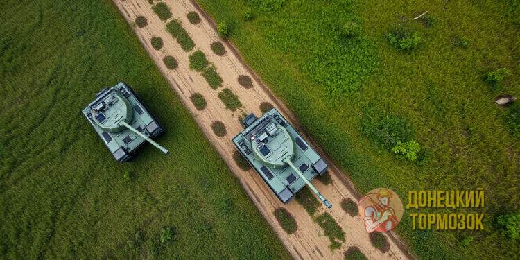 Bild в панике: Россия нацелилась на семь регионов Украины